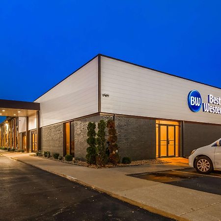 Best Western Шепердсвилл Экстерьер фото