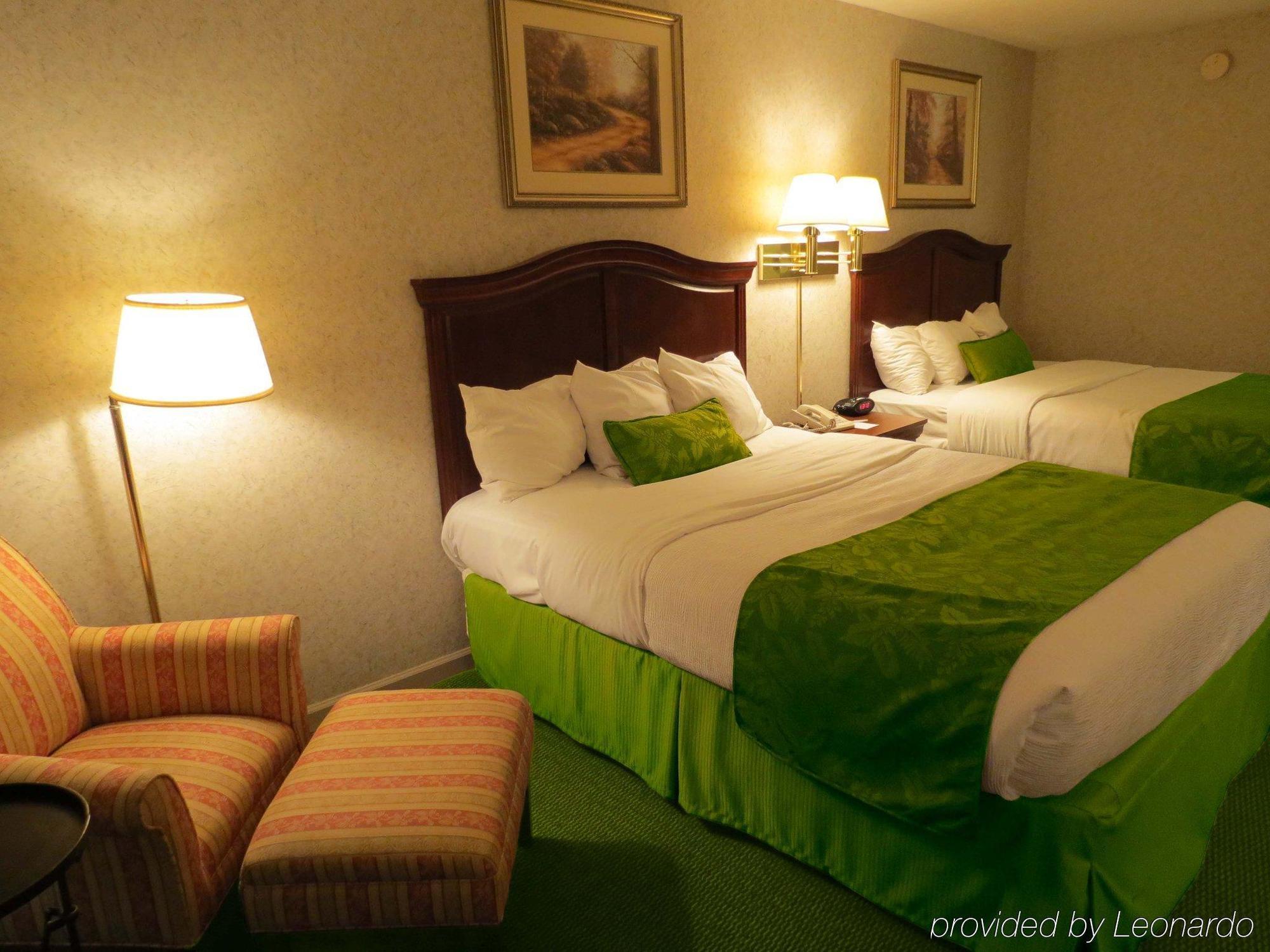 Best Western Шепердсвилл Экстерьер фото