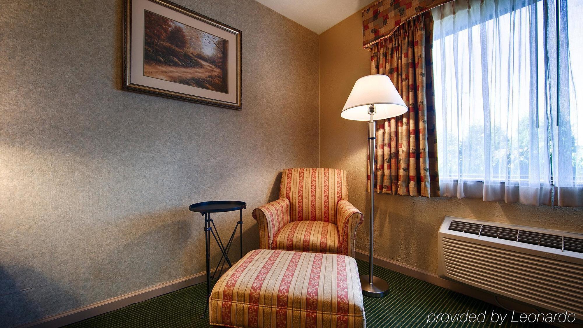 Best Western Шепердсвилл Экстерьер фото